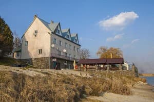 База отдыха Альбатрос