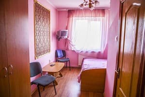 База отдыха Альбатрос. Стандарт двухместный  1