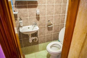 База отдыха Альбатрос. Стандарт двухместный  2