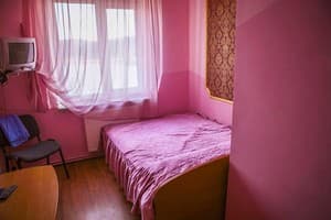 База отдыха Альбатрос. Стандарт двухместный  3