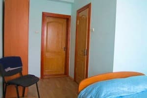 База отдыха Альбатрос. Стандарт двухместный  4