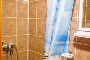 База отдыха Альбатрос. Стандарт двухместный  5