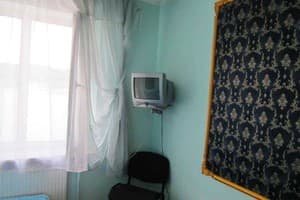 База отдыха Альбатрос. Стандарт двухместный  7