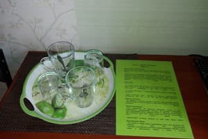 Александрия 8