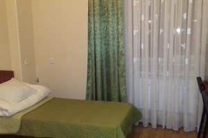 Мини-отель Александрия. Стандарт одноместный  1