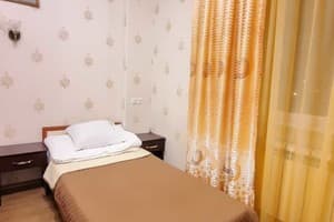 Мини-отель Александрия. Стандарт одноместный  8