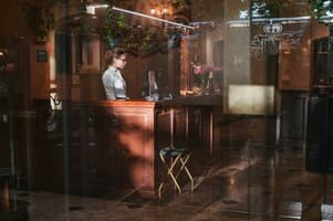 Александровский 14