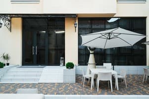 Александровский 34