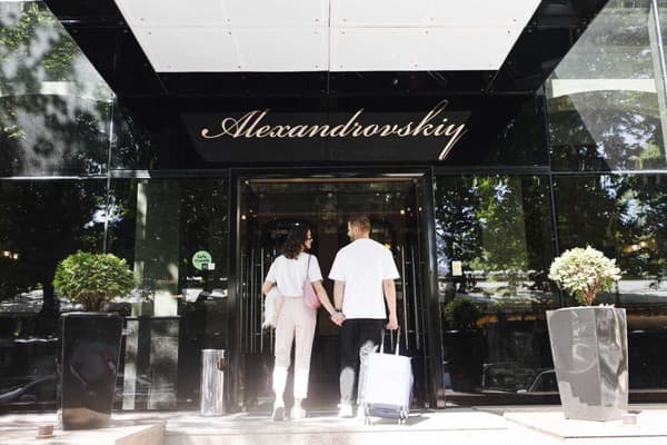 Александровский 4