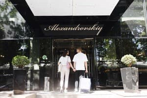 Александровский 4