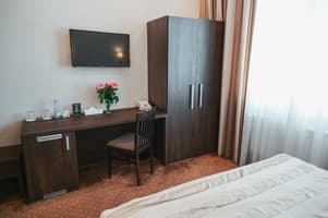 Отель Александровский. Классик двухместный  2