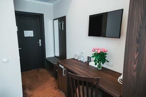 Отель Александровский. Классик двухместный  3