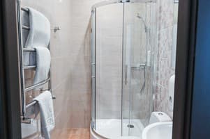 Отель Александровский. Классик двухместный  4