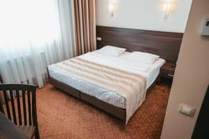 Отель Александровский. Классик двухместный  1