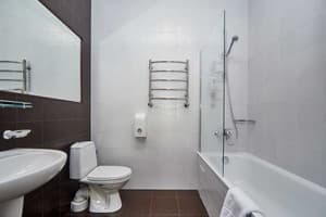 Отель Александровский. Стандарт двухместный  6