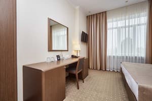 Отель Александровский. Стандарт двухместный  8