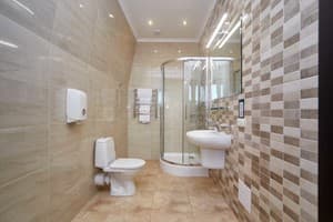 Отель Александровский. Улучшенный двухместный  5