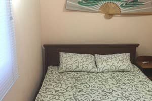 База отдыха Алькатрас. Эконом двухместный 4,5,8 1