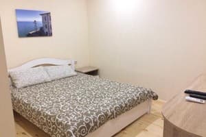 База отдыха Алькатрас. Люкс 4-местный 20 3