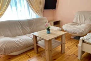 База отдыха Алькатрас. Люкс трехместный 11,12 2