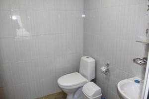 База отдыха Алькатрас. Люкс трехместный 11,12 4