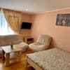 База отдыха Алькатрас. Люкс трехместный 11,12,13 3