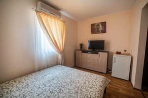 База отдыха Алькатрас. Стандарт двухместный 1,2,3 2