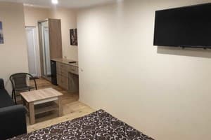 База отдыха Алькатрас. Улучшенный трехместный 9,10 1