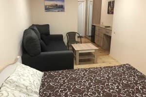 База отдыха Алькатрас. Улучшенный трехместный 9,10 2