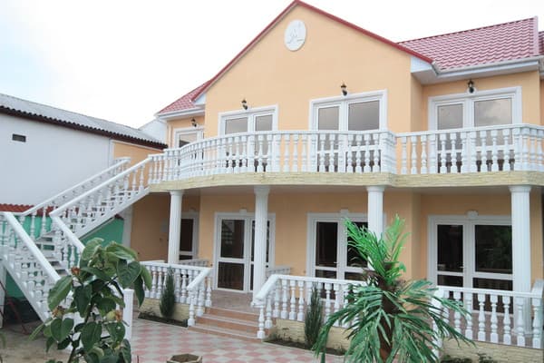 Мини-отель Алладин