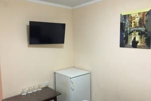 Мини-отель Алладин. Семейный 4-местный 2х-комнатный 2