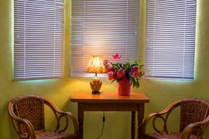 Мини-отель Алладин. Семейный 4-местный 2х-комнатный 3