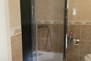 Мини-отель Алладин. Семейный 4-местный 2х-комнатный 4