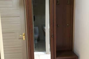 Мини-отель Алладин. Семейный 4-местный двухкомнатный с балконом 3