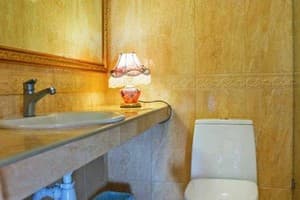 Мини-отель Алладин. Семейный 4-местный двухкомнатный с балконом 6