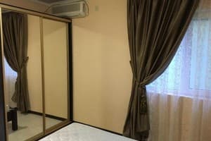 Мини-отель Алладин. Семейный 4-местный двухкомнатный с балконом 7