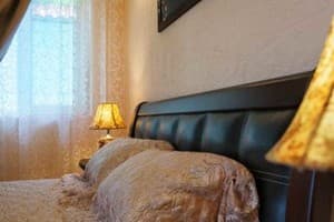 Мини-отель Алладин. Семейный 4-местный двухкомнатный с балконом 9