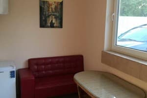 Мини-отель Алладин. Семейный 4-местный двухкомнатный с балконом 10