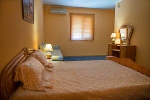 Мини-отель Алладин. Стандарт 4-местный  3