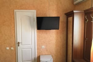 Мини-отель Алладин. Стандарт 4-местный  4