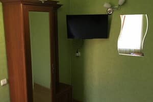 Мини-отель Алладин. Стандарт двухместный  4