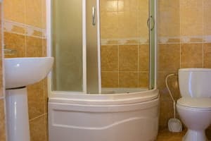 Мини-отель Алладин. Стандарт двухместный  3