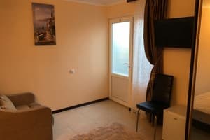 Мини-отель Алладин. Стандарт трехместный  1