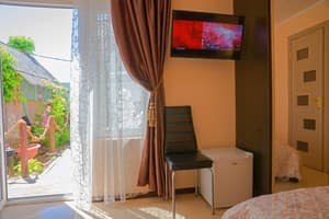 Мини-отель Алладин. Стандарт трехместный  2