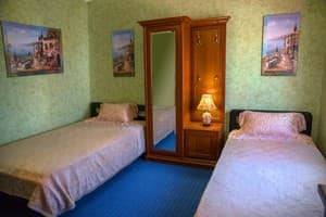 Мини-отель Алладин. Стандарт трехместный  3