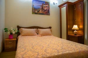 Мини-отель Алладин. Стандарт трехместный  4