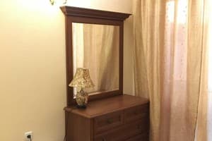 Мини-отель Алладин. Стандарт трехместный с балконом 2