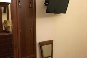 Мини-отель Алладин. Стандарт трехместный с балконом 4