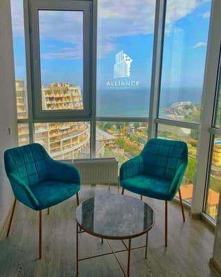 Квартира Alliance