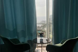 Квартира Alliance. Апартаменты квартира Аркадия вид моря 6